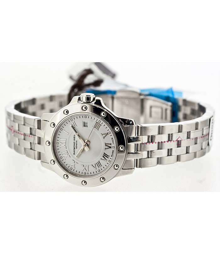 raymond weil 5399-ST-00308